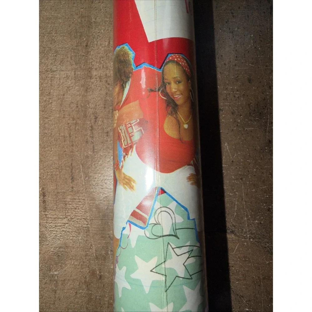 Disney *** wrapping